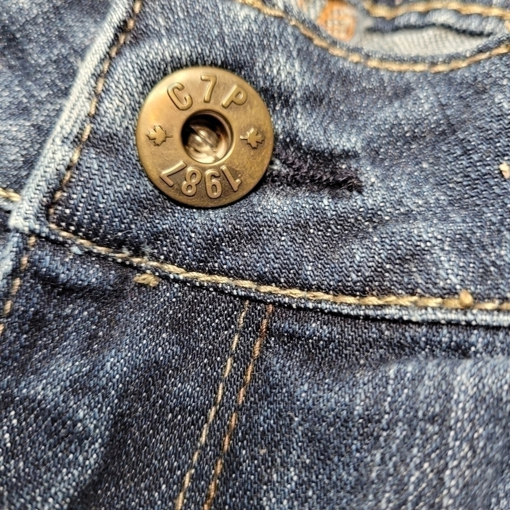 Chip & Pepper Laguna Beach Bootcut Jeans - Picture 6 of 10